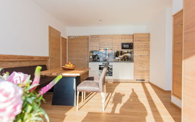 Accommodation:&nbsp;Schmittenhöhe 107.2