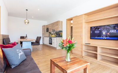 Accommodation:&nbsp;Zeller See 107.3