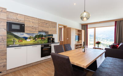 Accommodation:&nbsp;Zeller See 107.3