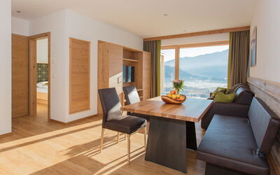 Accommodation:&nbsp;Zeller See 107.3