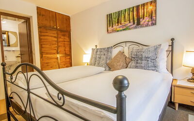 Accommodation:&nbsp;Garten Appartement 261.3