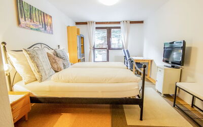 Accommodation:&nbsp;Garten Appartement 261.3