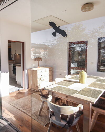 Zirben Appartement Karin 261.1
