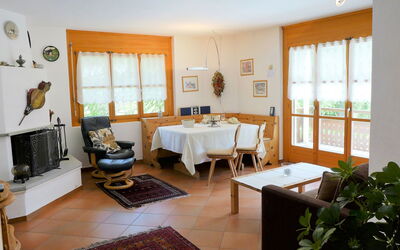 Casa la Planüra