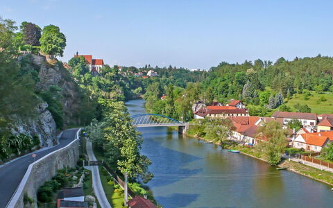 Parkany 2: Waterway, River, Water Resources, Canal, Water, Natural Landscape, Town, Hill Station, Tourism, Watercourse