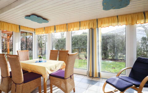 Achtern Diek: Furniture, Property, Table, Plant, Green, Chair, Shade, Wood, Architecture, Interior Design