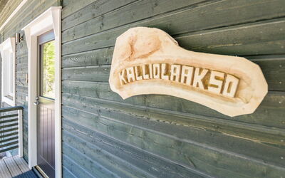 Kalliolaakso