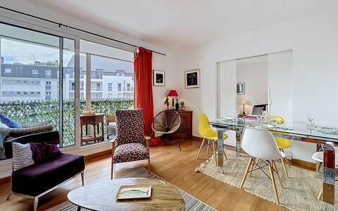 Trinité Plaisance: Sea, Coast, Ocean, Chair, Bay, Armrest, Resort