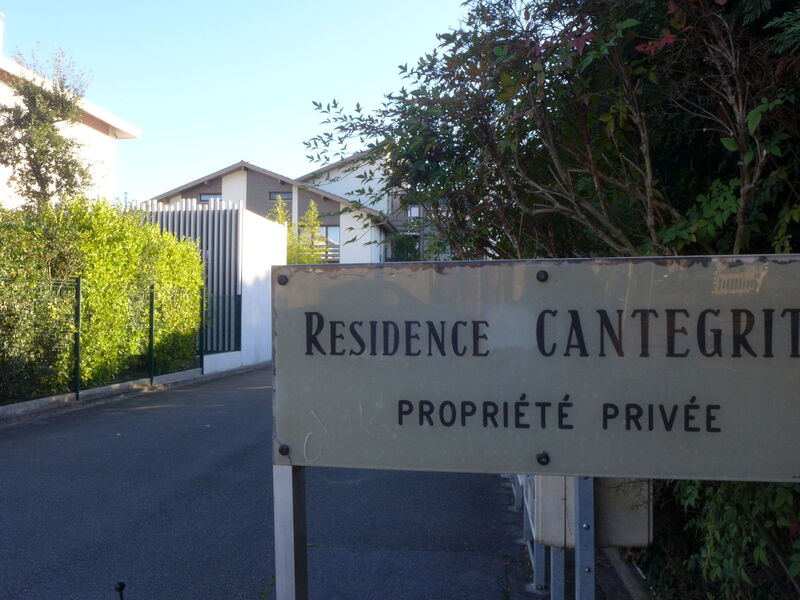 Cantegrit