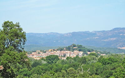 Les Hautes Terres