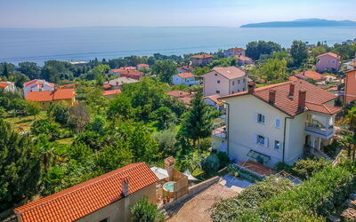 Aničić - Rijeka, Primorje-Gorski Kotar, Croatia