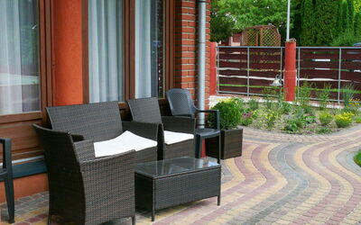 Accommodation:&nbsp;Cortaderia 1 222.1