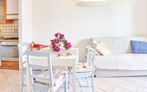 Casa Irma - San Bartolomeo Al Mare