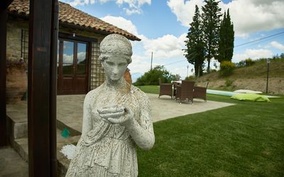Villa Umbra