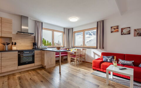 Birgit: Furniture, Room, Wood Flooring, Property, Interior Design, Floor, Building, Laminate Flooring, Hardwood, Living Room