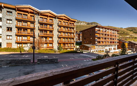 Super Tignes