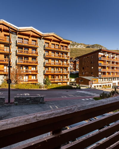 Super Tignes