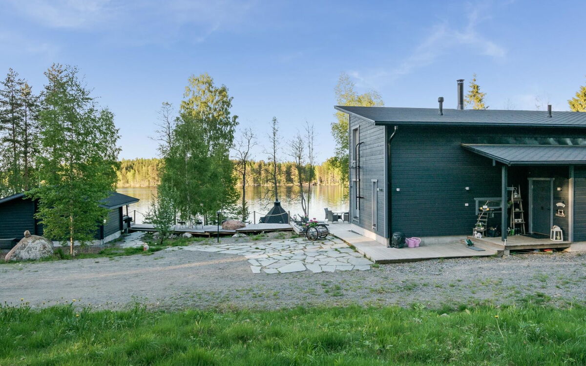 Väylänvarsi