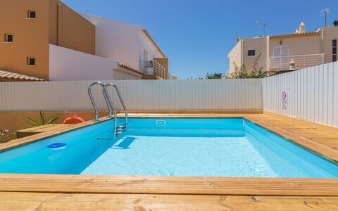 Sunny Home