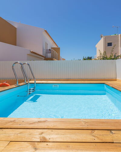 Sunny Home