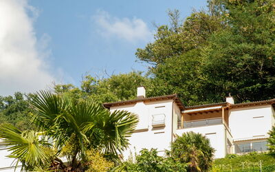 App.da Sylvie Vista Lago Eg - Pregassona, Ticino, Switzerland