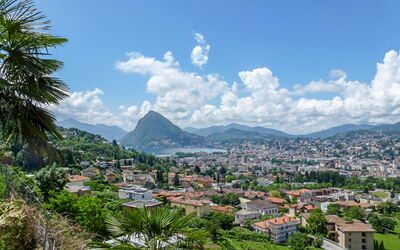 App.da Sylvie Vista Lago Eg