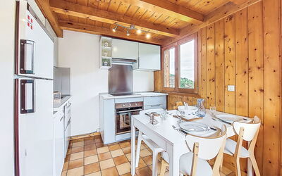 Accommodation:&nbsp;Les Farfadets 620.2