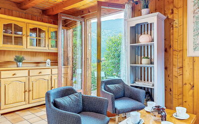 Accommodation:&nbsp;Les Farfadets 620.2