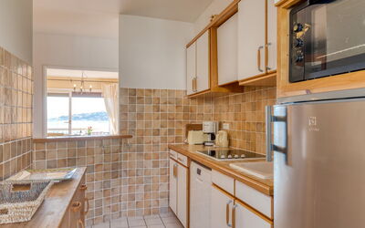 Accommodation:&nbsp;Les Pins Dorés 135.2