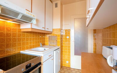 Accommodation:&nbsp;Les Pins Dorés 135.1