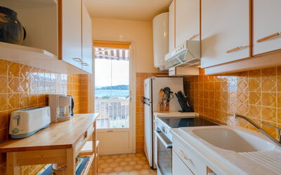 Accommodation:&nbsp;Les Pins Dorés 135.1