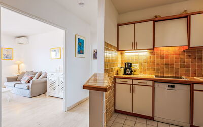 Accommodation:&nbsp;Les Pins Dorés 135.2