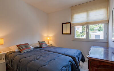 Accommodation:&nbsp;Les Pins Dorés 135.2