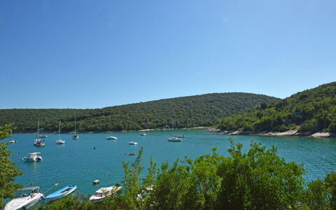 Klen 1: Body Of Water, Coast, Sea, Water, Sky, Water Resources, Bay, Coastal And Oceanic Landforms, Inlet, Promontory