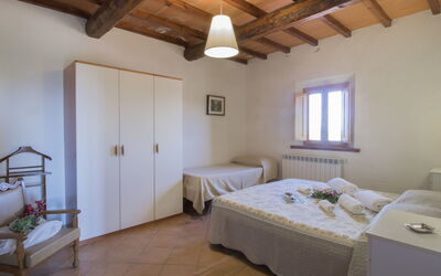 Accommodation:&nbsp;Contadino 111.3