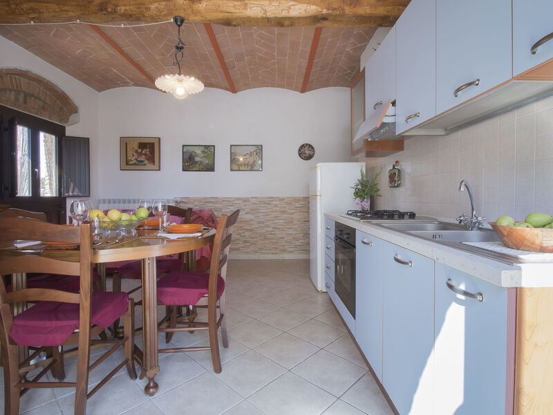 Accommodation:&nbsp;La Stalla 111.2