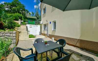 Zlatko 151.2: Property, Real Estate, House, Room, Building, Home, Architecture, Table, Residential Area, Vacation