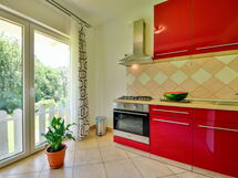 Accommodation:&nbsp;Zlatko 151.1