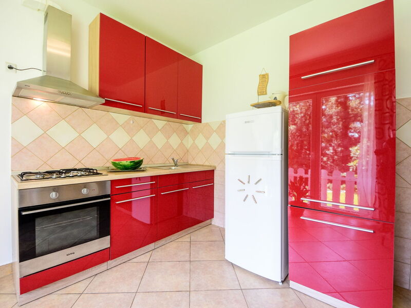 Accommodation:&nbsp;Zlatko 151.1