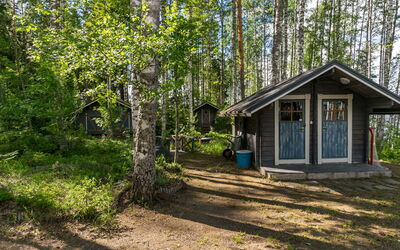 Villa Kotikoivu