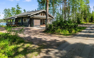 Villa Kotikoivu