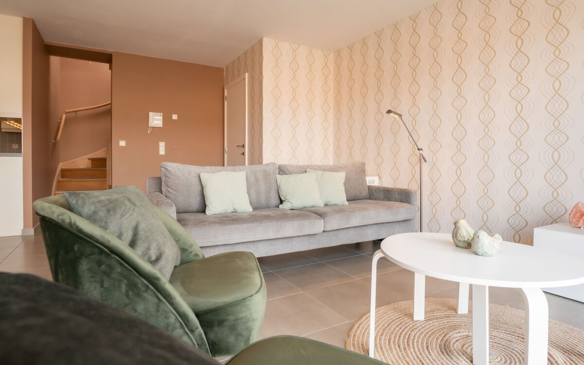 Accommodation:&nbsp;Zandloper Ii with Balcony 720.1