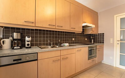 Accommodation:&nbsp;Zandloper with Balcony 720.2