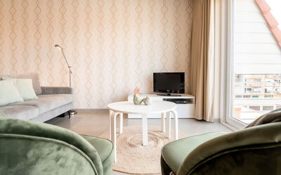Accommodation:&nbsp;Zandloper Ii with Balcony 720.1