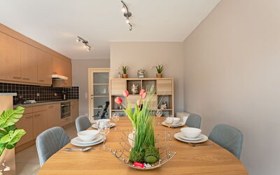 Accommodation:&nbsp;Zandloper with Balcony 720.2