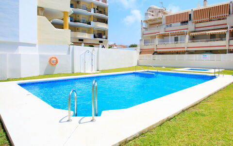 Duplex Las Terrazas