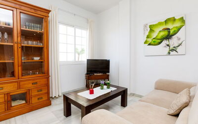 Duplex Las Terrazas
