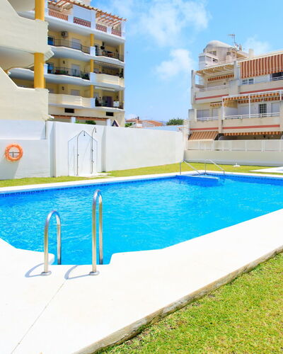 Duplex Las Terrazas
