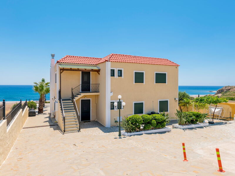 Villa Blue Asteri