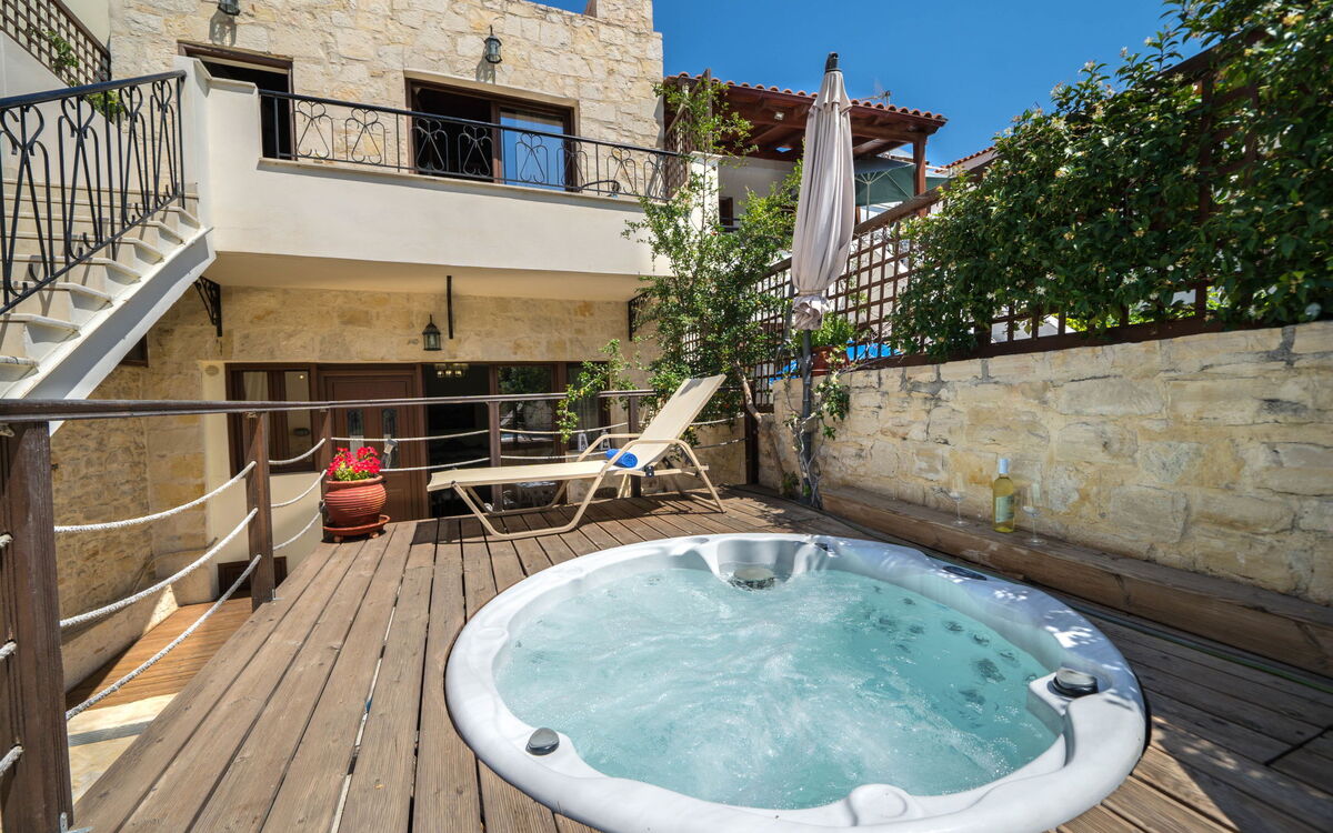 Panormos, Rethymnon 10
